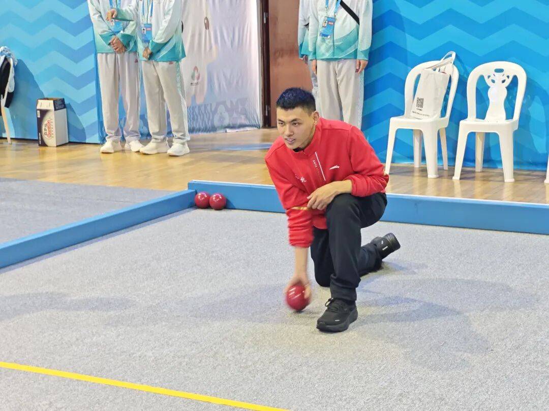 喜报：<strong></p>
<p>甲骨文虚拟币的英文代码</strong>我市特奥滚球队在全国残运会上斩获1金1银5铜