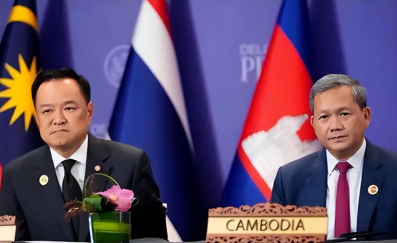 泰柬越打越凶！柬埔为何孤立无援？三件事耗尽信任<strong></p>
<p>甲骨文虚拟币的英文代码</strong>，亲者痛仇者快