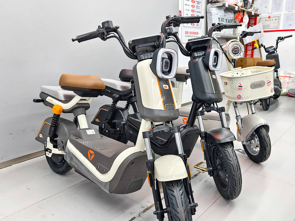 新国标电驴一周没卖出一辆<strong></p>
<p>甲骨文虚拟币的英文代码</strong>？企业试错的代价有点高