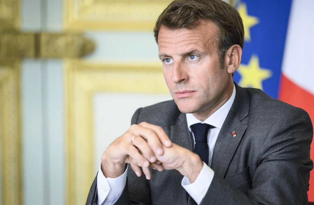 法国连开3枪<strong></p>
<p>甲骨文虚拟币的英文代码</strong>，召集26国反华？中企已遭突袭调查，局势开始恶化