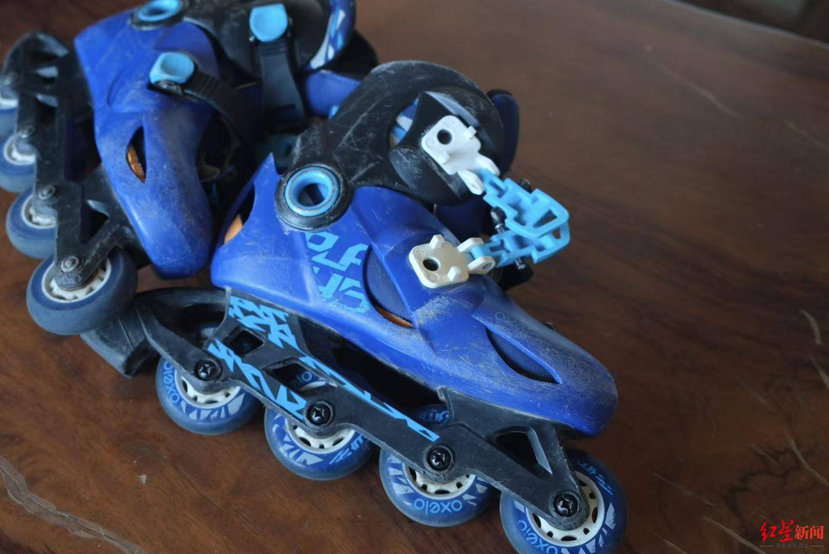 8岁自闭症男童苍山走失后身亡 深陷漩涡的父母：<strong></p>
<p>甲骨文虚拟币的英文代码</strong>我们全家都在用爱托举这个孩子丨2025未完待续