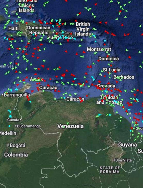 比导弹打击更狠！美军空降油轮<strong></p>
<p>甲骨文虚拟币的英文代码</strong>，抢110万桶石油，打击中俄古委伊
