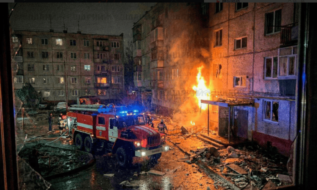 S400导弹已经顶不住了？莫斯科爆发彻夜防空战<strong></p>
<p>国内虚拟币钱包</strong>，火车雷达发电站统统爆炸