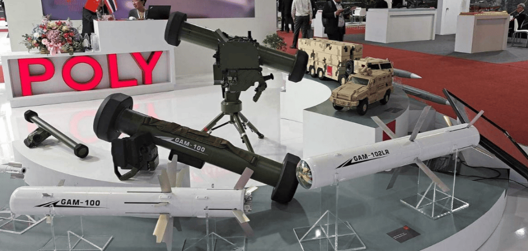 柬军素质堪忧<strong></p>
<p>国内虚拟币钱包</strong>，竟把最先进的中国导弹直接抛弃，让泰军捡了大便宜!