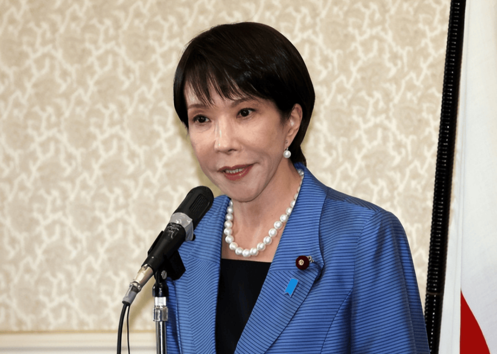 中方又开了先例<strong></p>
<p>国内虚拟币钱包</strong>，日本面临多重反制，高市早苗求援无果，或撑不过明年！