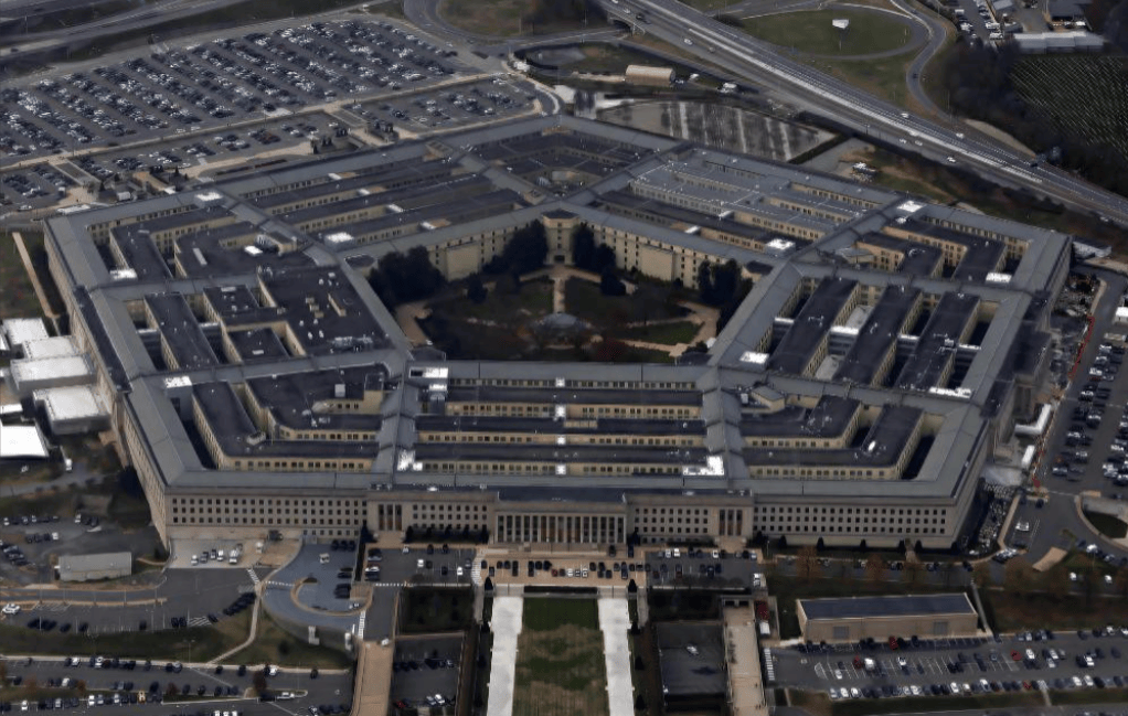 五角大楼绝密报告流出，台海一旦开打，解放军可轻易摧毁美航母，让美军有来无回