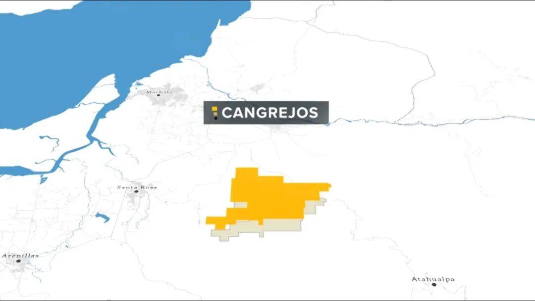 掏出71亿元现金<strong></p>
<p>国内虚拟币钱包</strong>，河南巨头拿下国外四座金矿！