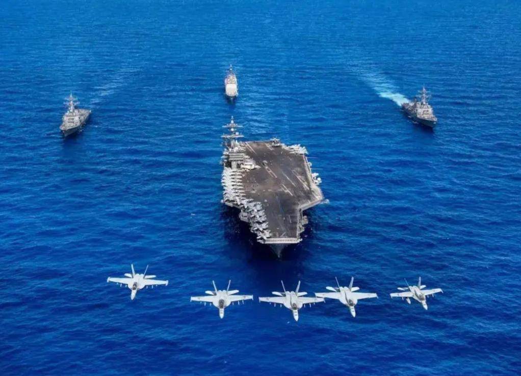 事先没透露半点风声<strong></p>
<p>关于区块链和虚拟币</strong>，中美军方高层会面，在华盛顿密谈两天，特朗普对华交了底！