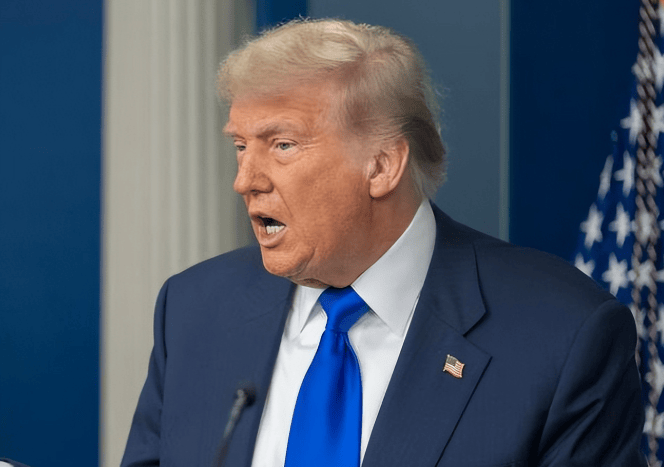 事先没透露半点风声<strong></p>
<p>关于区块链和虚拟币</strong>，中美军方高层会面，在华盛顿密谈两天，特朗普对华交了底！