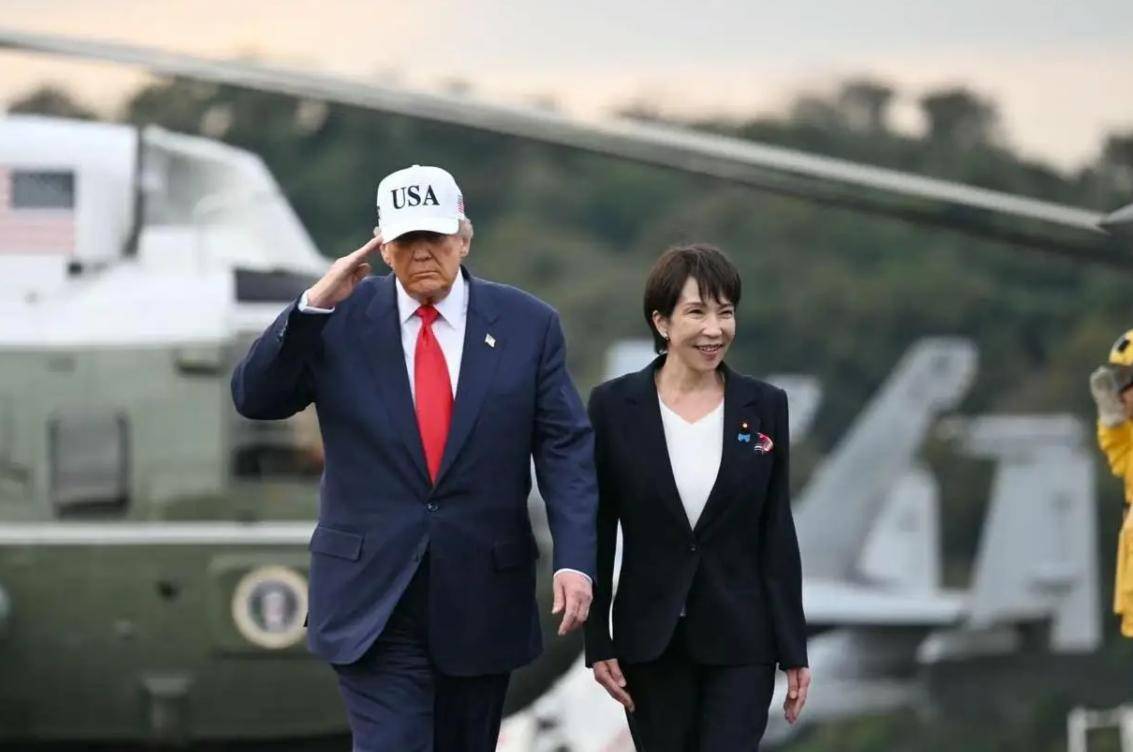 拖了40天<strong></p>
<p>关于区块链和虚拟币</strong>，高市早苗对中国统一方式，首次作出回应，中方：日本没资格置喙！