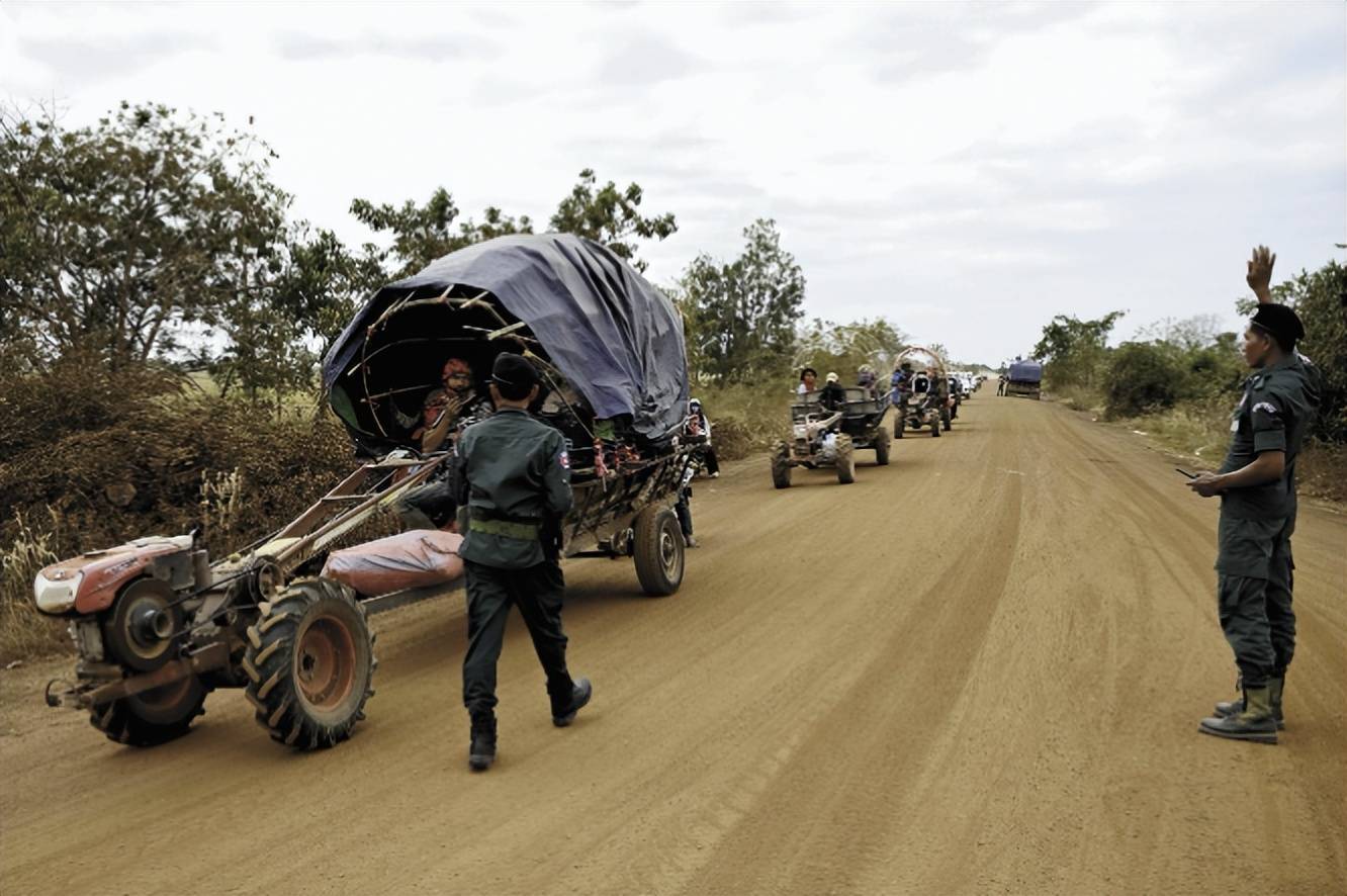 泰柬交火8天<strong></p>
<p>关于区块链和虚拟币</strong>，泰军重创柬埔寨，洪森父子开始求和，释放信息量大