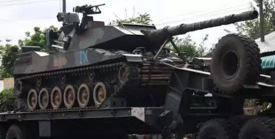 特朗普气急败坏<strong></p>
<p>关于区块链和虚拟币</strong>，在白宫大骂泰柬不长眼，就怕明年的诺贝尔和平奖又飞了！