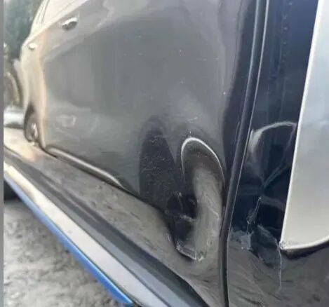 小区地库里出车祸<strong></p>
<p>关于区块链和虚拟币</strong>，女子惊呆了：对方竟然不是人！更糟心的是...