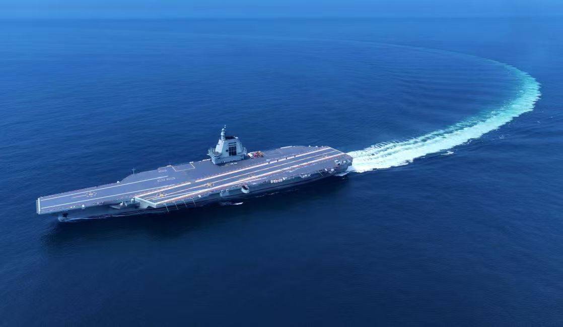 福建舰迎来满编歼-35之时<strong></p>
<p>虚拟币跟区块链的区别</strong>，美军尼米兹号落幕，反华航母又少一艘