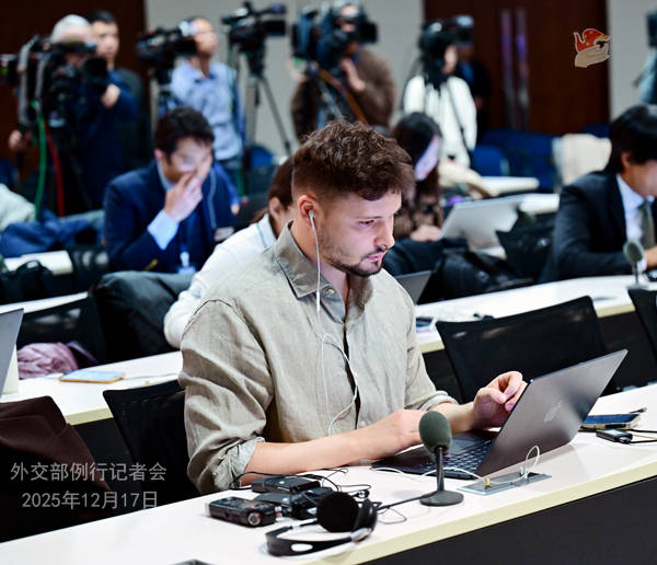 日方与英法德加等国沟通称对台立场未变<strong></p>
<p>虚拟币跟区块链的区别</strong>，外交部：妄图在国际上装无辜、骗同情 | 外交部记者会实录（2025.12.17）