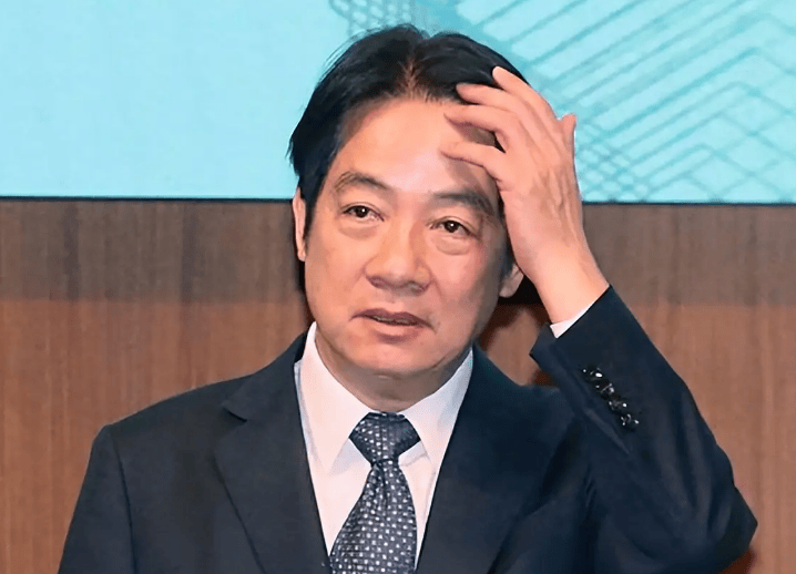 赖清德弹劾案最新进展：台立法机构将于明日排案 最快周五提案