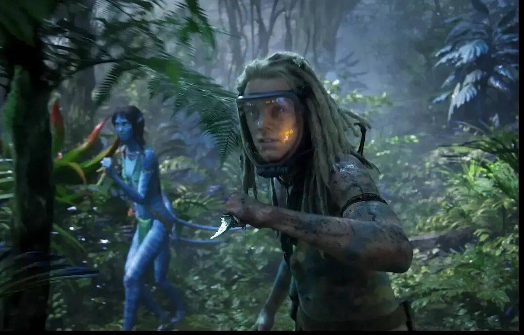 仿佛又看了一遍《阿凡达2》…票房口碑不及前作的《阿凡达3》真审美疲劳了吗<strong></p>
<p>结算平台虚拟币支付</strong>？