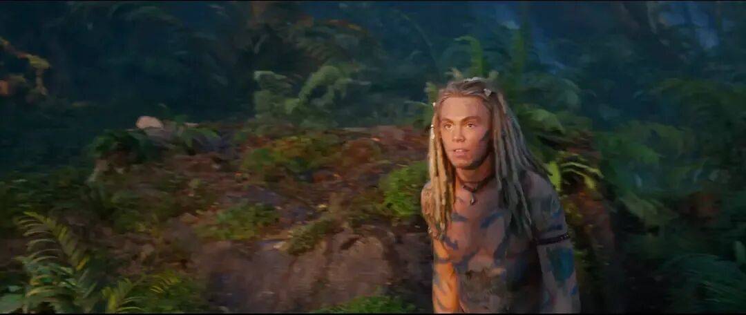 仿佛又看了一遍《阿凡达2》…票房口碑不及前作的《阿凡达3》真审美疲劳了吗<strong></p>
<p>结算平台虚拟币支付</strong>？