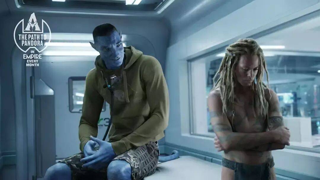 仿佛又看了一遍《阿凡达2》…票房口碑不及前作的《阿凡达3》真审美疲劳了吗<strong></p>
<p>结算平台虚拟币支付</strong>？