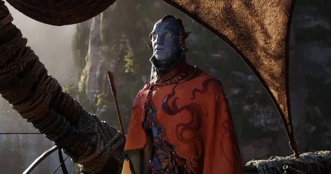 仿佛又看了一遍《阿凡达2》…票房口碑不及前作的《阿凡达3》真审美疲劳了吗<strong></p>
<p>结算平台虚拟币支付</strong>？