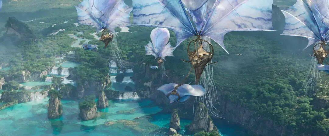 仿佛又看了一遍《阿凡达2》…票房口碑不及前作的《阿凡达3》真审美疲劳了吗<strong></p>
<p>结算平台虚拟币支付</strong>？