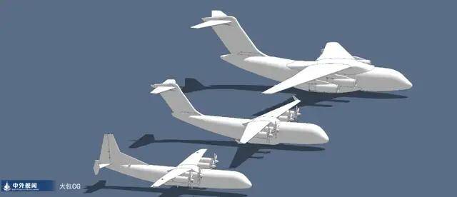 新款中型运输机运-30成功首飞<strong></p>
<p>结算平台虚拟币支付</strong>,网友:要搞AC-130那样的炮艇机?