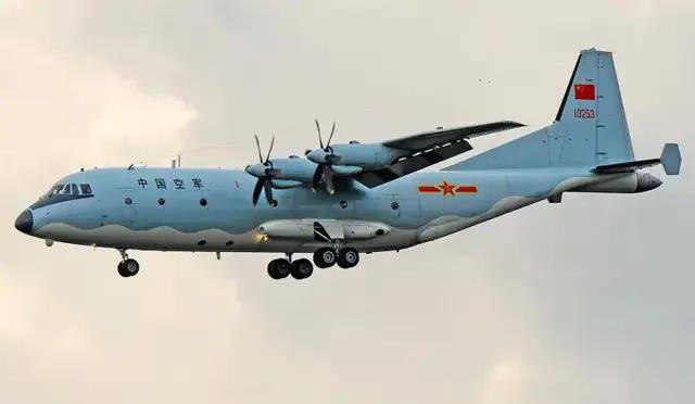 新款中型运输机运-30成功首飞<strong></p>
<p>结算平台虚拟币支付</strong>,网友:要搞AC-130那样的炮艇机?