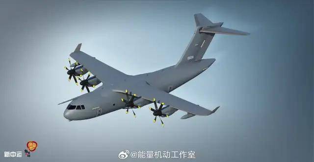 新款中型运输机运-30成功首飞<strong></p>
<p>结算平台虚拟币支付</strong>,网友:要搞AC-130那样的炮艇机?