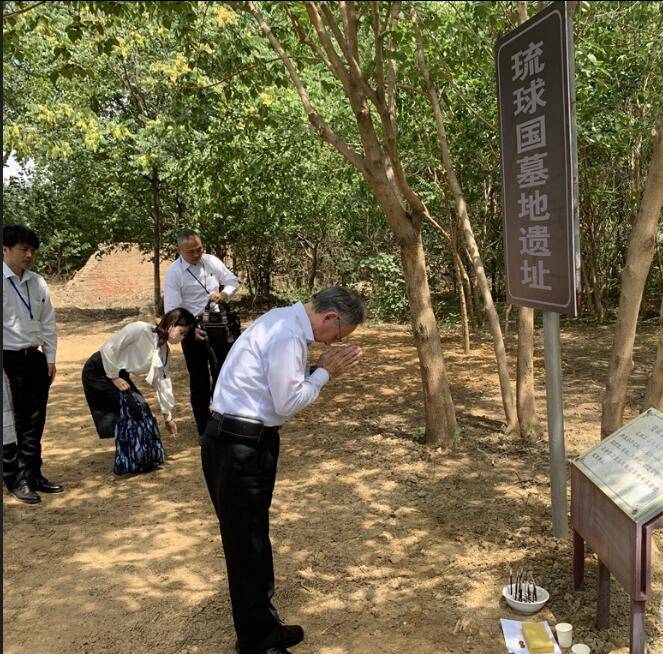 松岛泰胜：身为琉球人<strong></p>
<p>结算平台虚拟币支付</strong>，我向中国政府致以诚挚的谢意