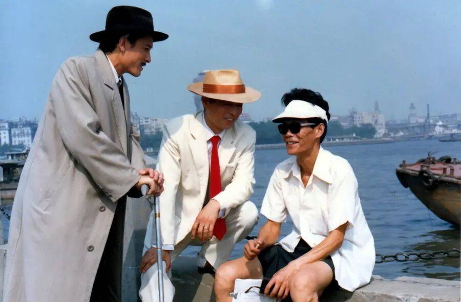 哀悼！上海著名导演逝世<strong></p>
<p>uuc虚拟币</strong>，曾创造中国悬疑片票房奇迹