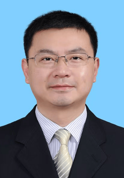 罗毅任甘肃省兰州市副市长