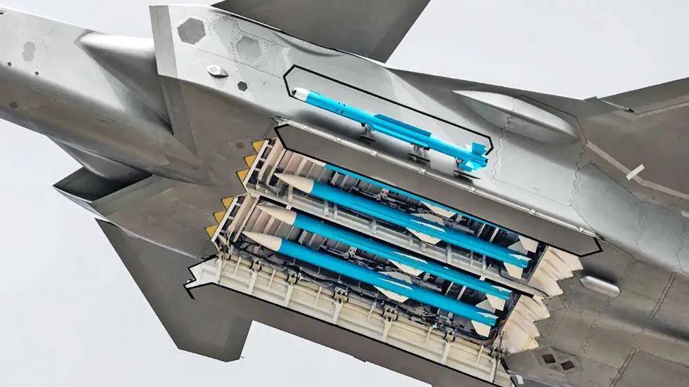 中航官宣：歼-20S具备对地、对海打击能力<strong></p>
<p>uuc虚拟币</strong>，可与无人机协同作战！