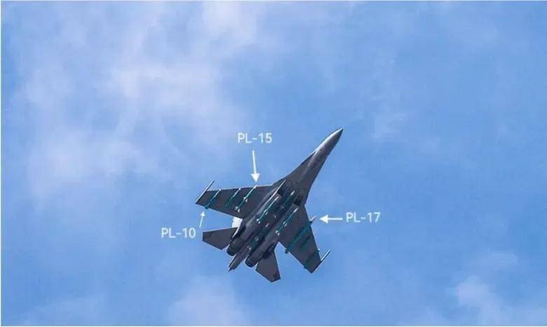 中航官宣：歼-20S具备对地、对海打击能力<strong></p>
<p>uuc虚拟币</strong>，可与无人机协同作战！