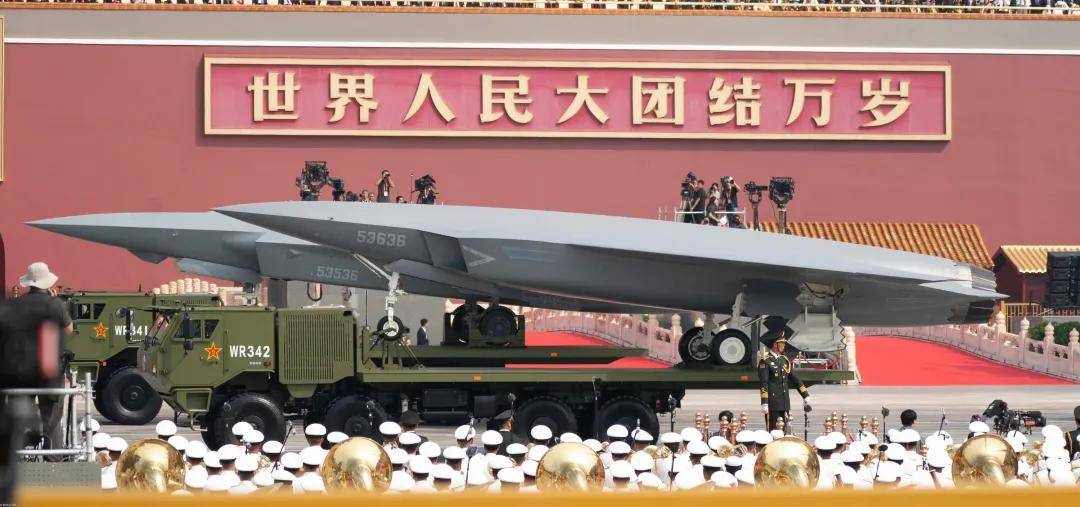 中航官宣：歼-20S具备对地、对海打击能力<strong></p>
<p>uuc虚拟币</strong>，可与无人机协同作战！