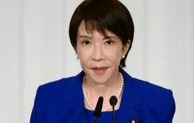 57：37！日本最新民调出炉<strong></p>
<p>rog虚拟币</strong>，高市早苗怕啥来啥，果然不出中国意料