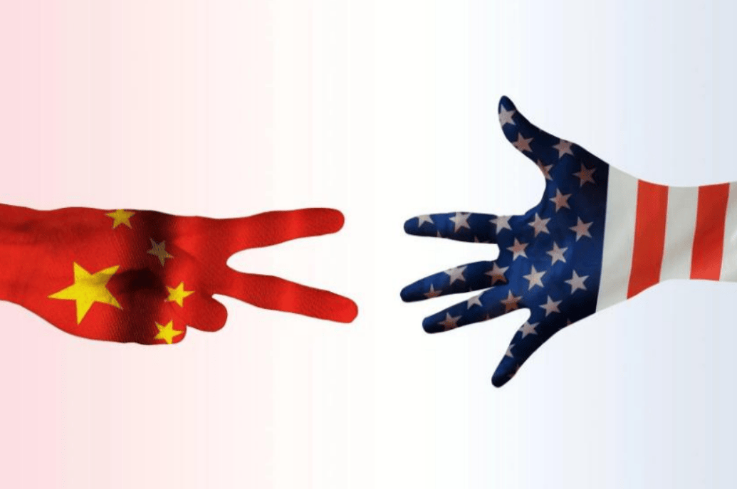 中国油轮被美拦截并登船检查<strong></p>
<p>rog虚拟币</strong>，中美在安理会上激烈交锋，中方“5个反对”痛批美国！