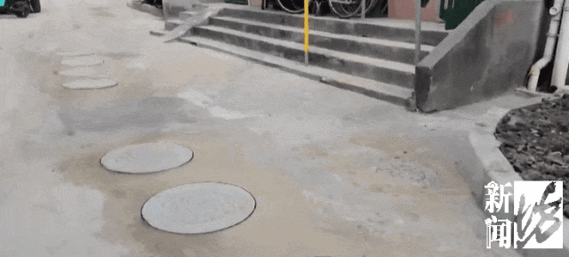 太夸张！上海人比比谁家楼下井盖多！有人家门口100个<strong></p>
<p>rog虚拟币</strong>，“走路难！到处都像贴膏药”...