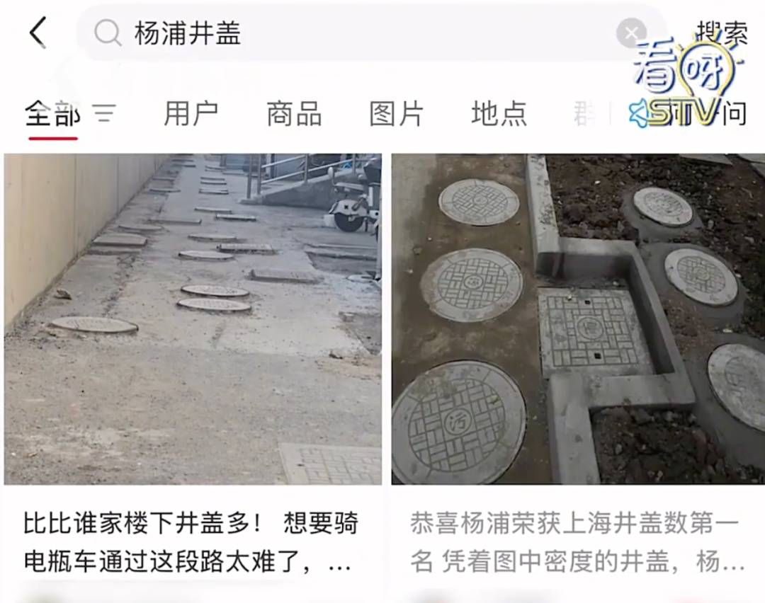 太夸张！上海人比比谁家楼下井盖多！有人家门口100个<strong></p>
<p>rog虚拟币</strong>，“走路难！到处都像贴膏药”...