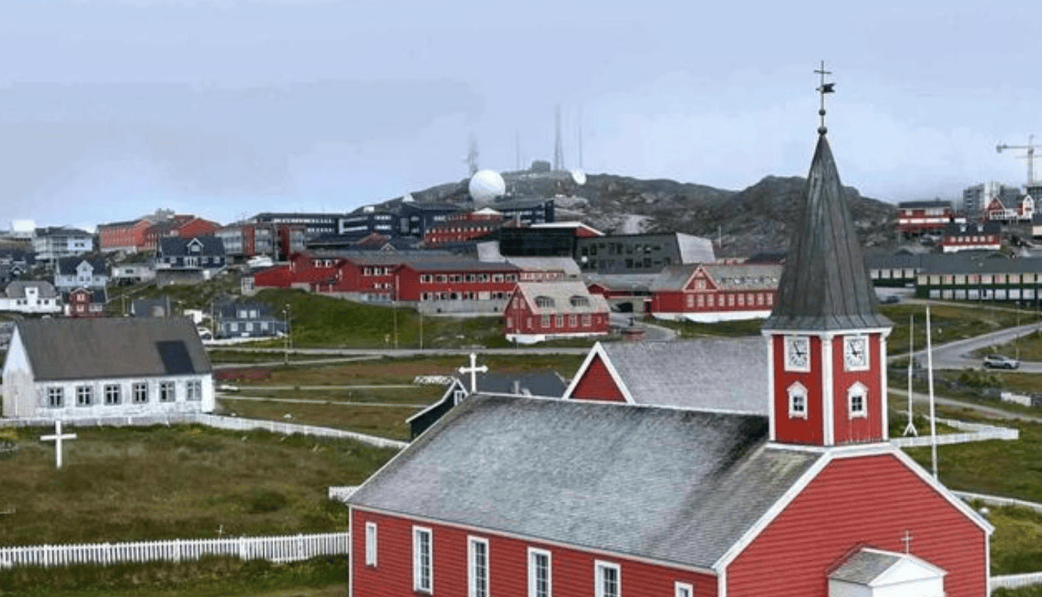 要么交出领土主权<strong></p>
<p>rog虚拟币</strong>，要么美军动武？特朗普准备收网，开场先喊中俄