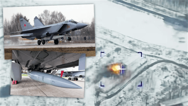 10马赫“王炸”上阵！乌克兰瞬间全境飘红<strong></p>
<p>rog虚拟币</strong>，大停电长达24小时