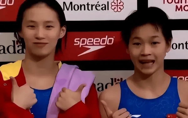 陈芋汐发声谈与全红婵关系<strong></p>
<p>rog虚拟币</strong>,曾被“开盒”网暴,否认“有后台”