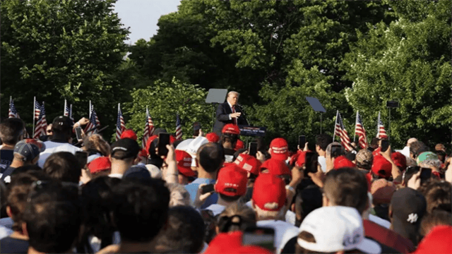 新的细节证明<strong></p>
<p>虚拟币钱包那些</strong>，美国没打算放弃和中国打关税战！时间表早已定好