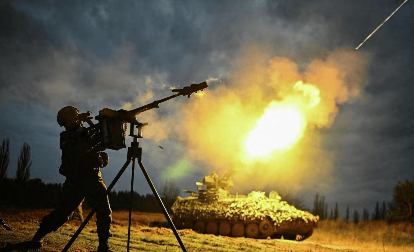 俄乌最新里程牌，乌克兰没料到俄军报复这么狠：F-16战机升空34次反击