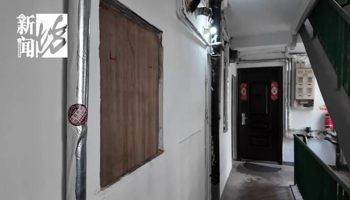 日日惊恐<strong></p>
<p>虚拟币钱包那些</strong>！上海夫妻持斧逐户砍砸邻居家门！居民：多年噩梦...