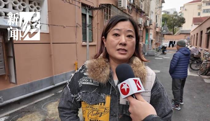 日日惊恐<strong></p>
<p>虚拟币钱包那些</strong>！上海夫妻持斧逐户砍砸邻居家门！居民：多年噩梦...