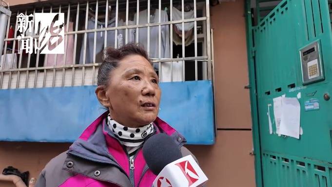 日日惊恐<strong></p>
<p>虚拟币钱包那些</strong>！上海夫妻持斧逐户砍砸邻居家门！居民：多年噩梦...