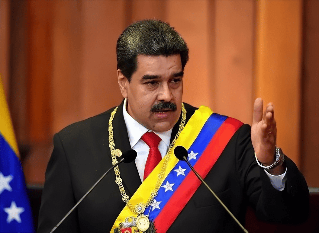 马杜罗被掳之后<strong></p>
<p>svt虚拟币</strong>，高市早苗紧急喊话中国递橄榄枝，但对特朗普避而不谈