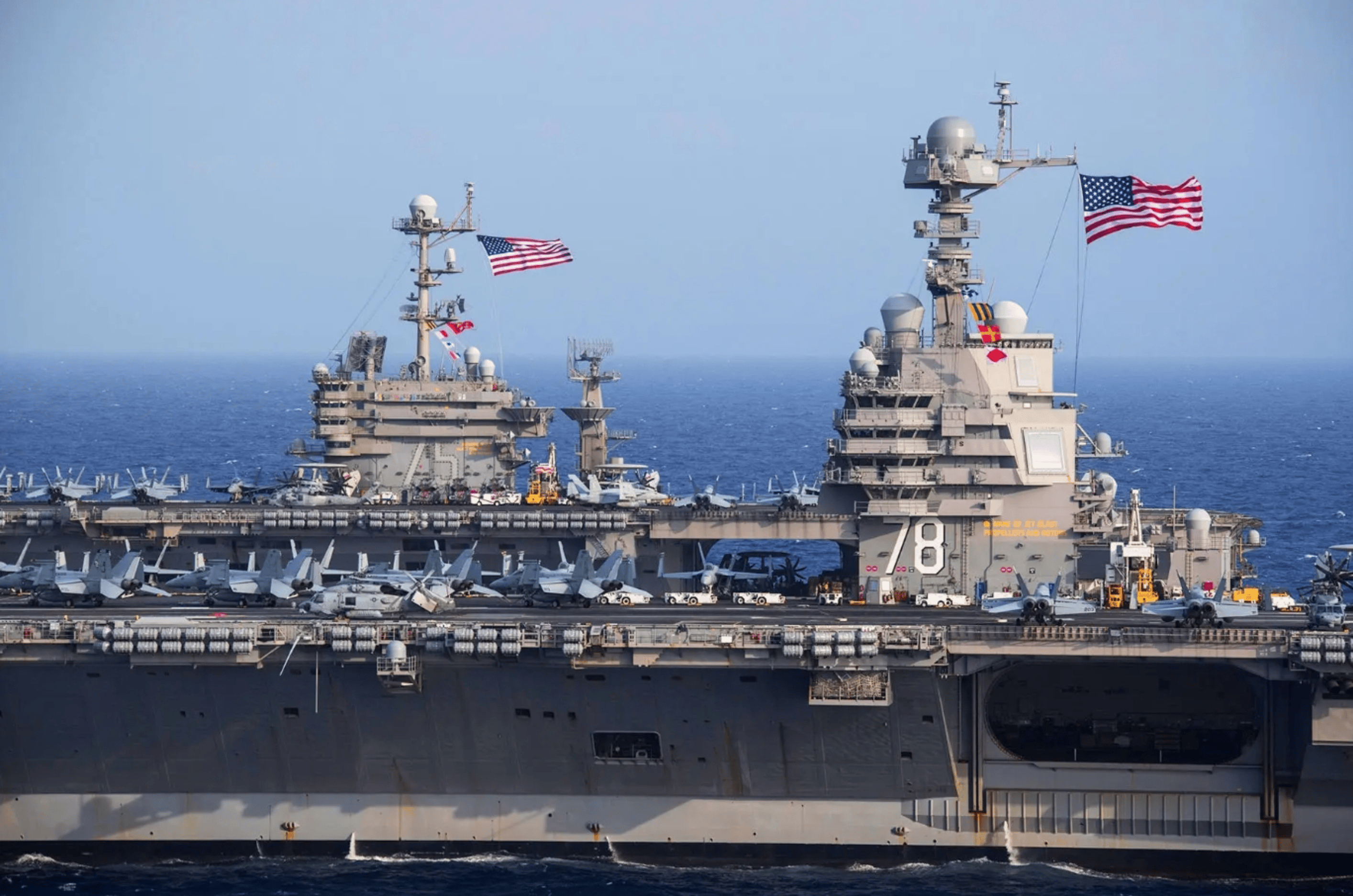 中方回应特朗普“退群”之举<strong></p>
<p>供应链虚拟币</strong>，称这算新闻吗？美方记者：美国或正准备世界大战！