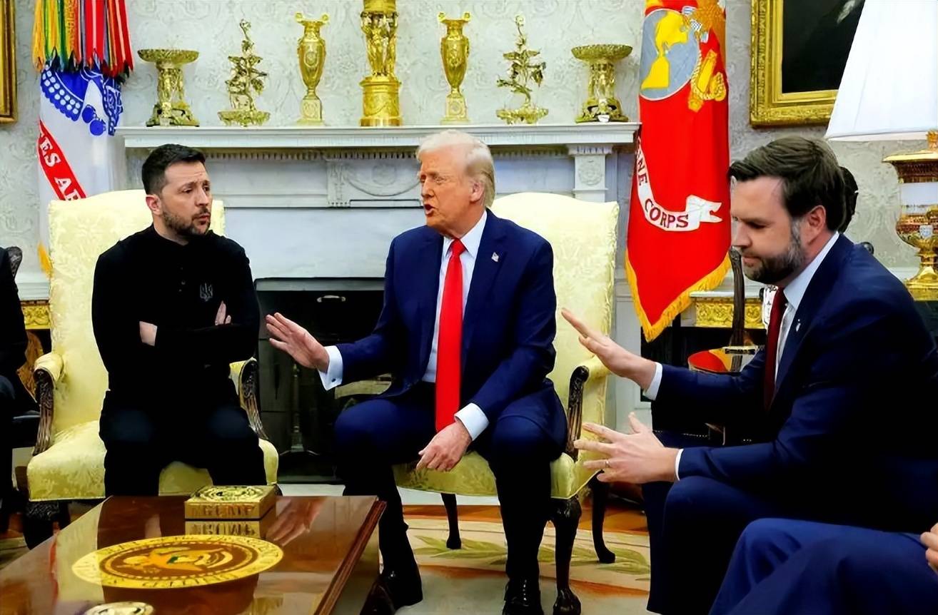 美国改口晚了！欧洲考虑倒向中国<strong></p>
<p>供应链虚拟币</strong>，丹麦下放开火权，要让北约陪葬