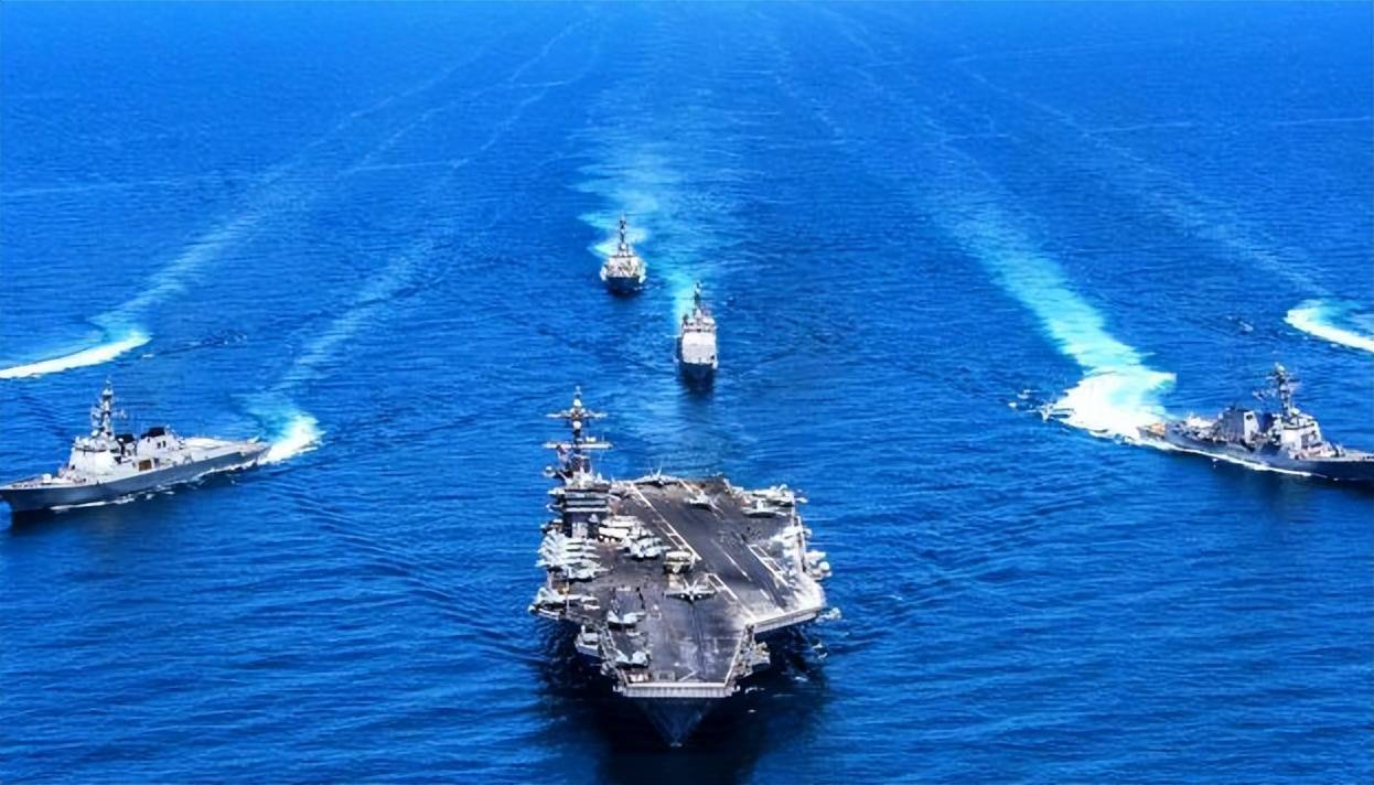 美国改口晚了！欧洲考虑倒向中国<strong></p>
<p>供应链虚拟币</strong>，丹麦下放开火权，要让北约陪葬